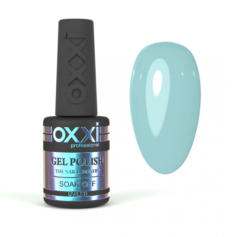 Buy The Original Gel Polish Oxxi Ml Official Nailmastershop